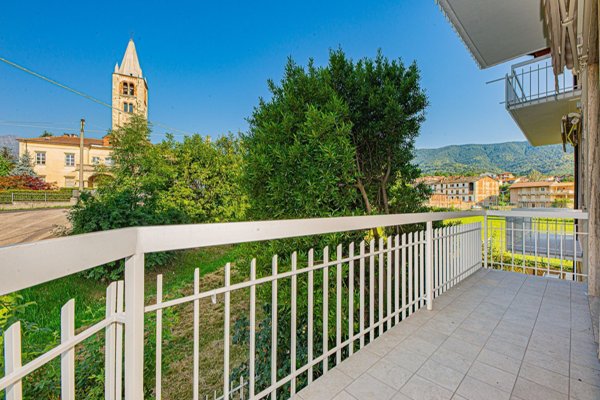 appartamento in vendita a Coazze