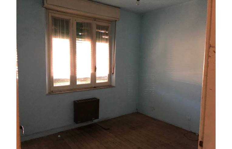 appartamento in vendita a Coazze