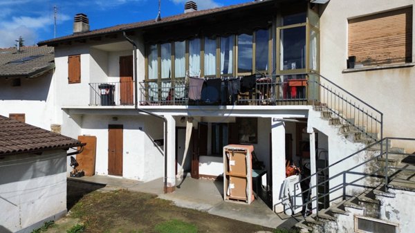 appartamento in vendita a Coazze