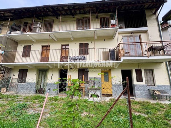 appartamento in vendita a Coazze