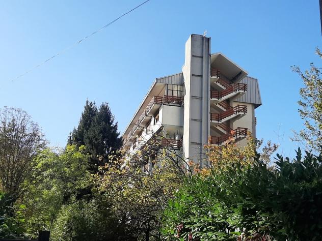 appartamento in vendita a Coazze