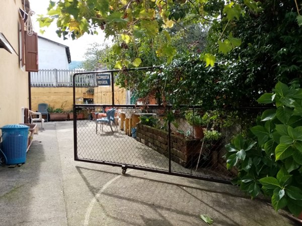 casa indipendente in vendita a Coazze