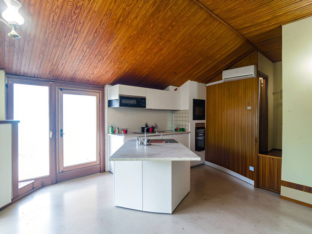 appartamento in vendita a Coazze