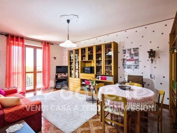 appartamento in vendita a Coazze