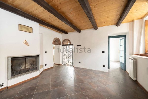 appartamento in vendita a Coazze