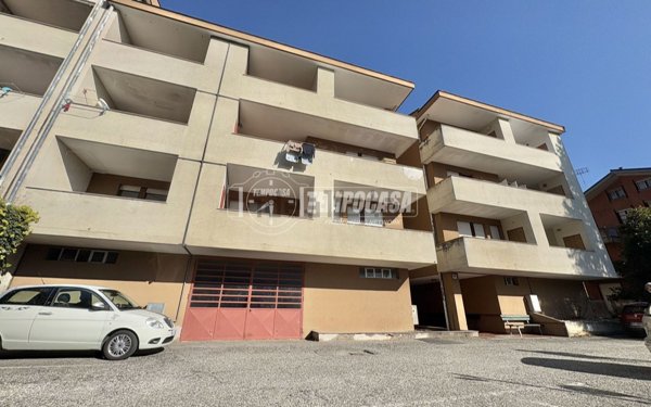 appartamento in vendita a Coazze