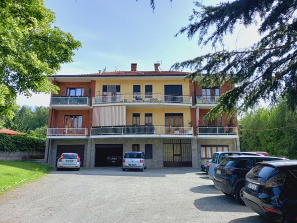 appartamento in vendita a Coazze