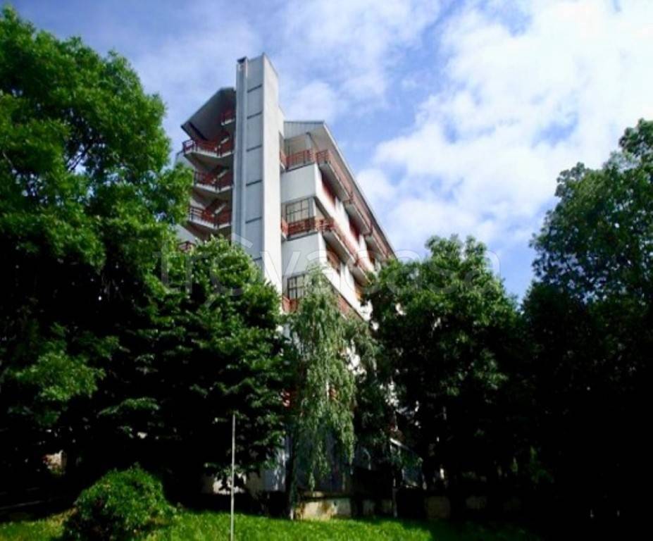 appartamento in vendita a Coazze