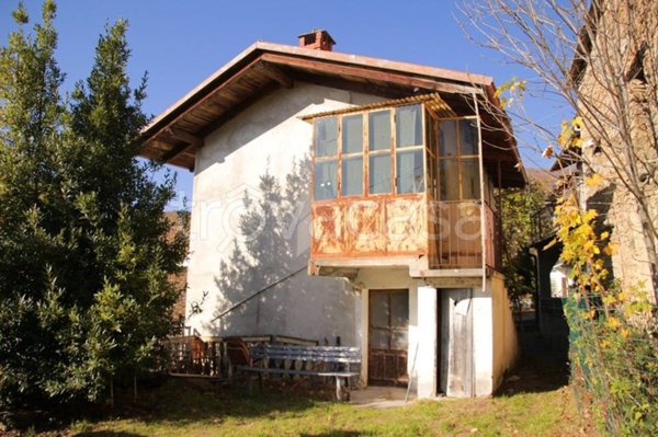 appartamento in vendita a Coazze