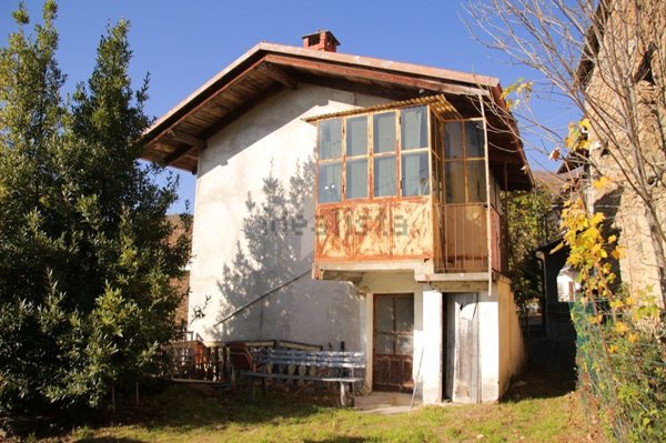 appartamento in vendita a Coazze