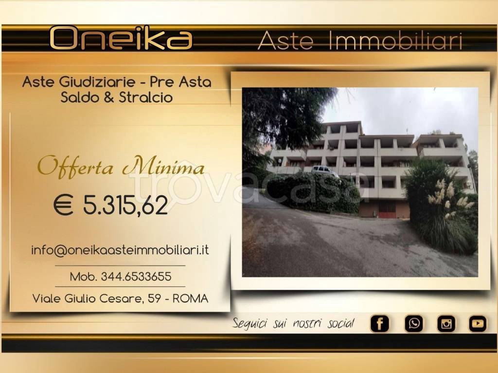 appartamento in vendita a Coazze