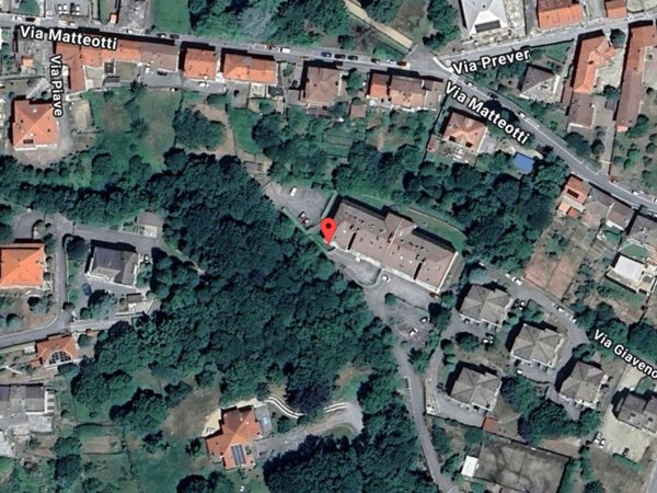 appartamento in vendita a Coazze