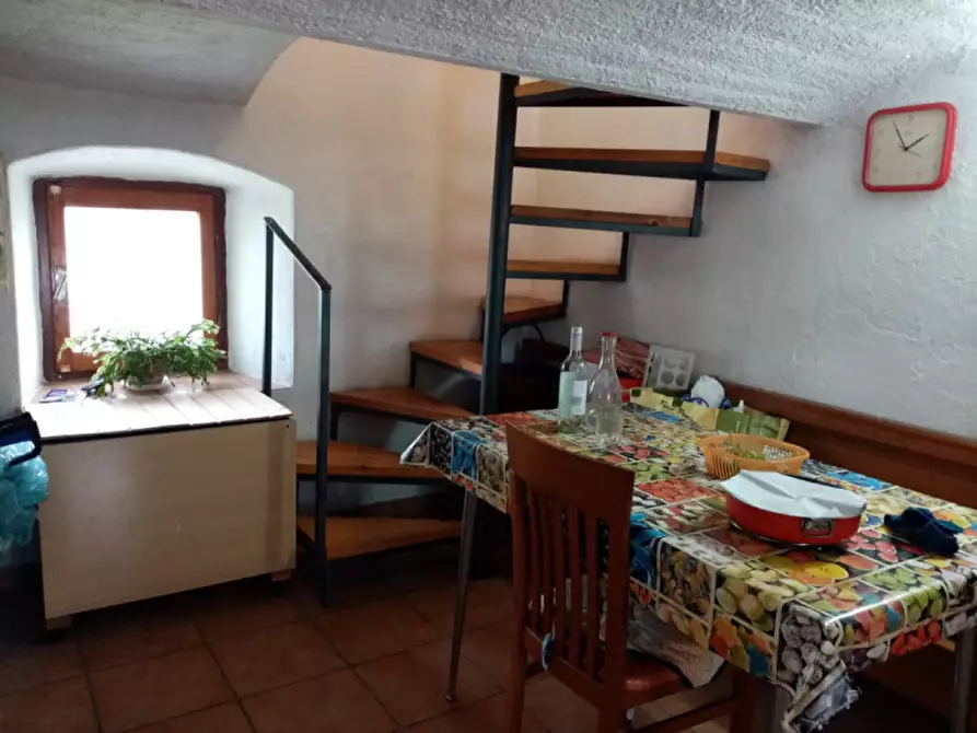 casa indipendente in vendita a Coazze