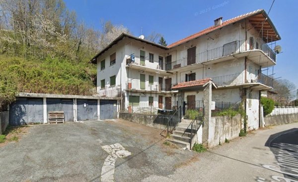 appartamento in vendita a Coazze