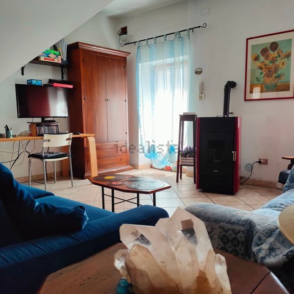 casa semindipendente in vendita a Coazze