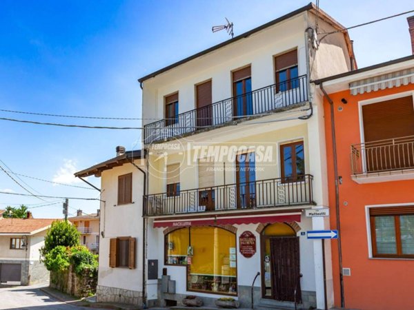 appartamento in vendita a Coazze