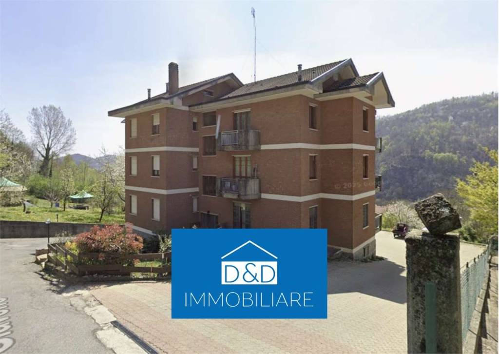 appartamento in vendita a Coazze