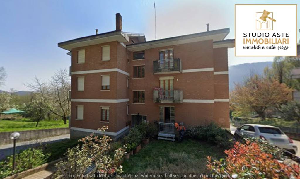 appartamento in vendita a Coazze