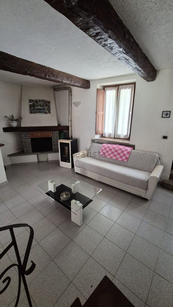 appartamento in vendita a Coazze