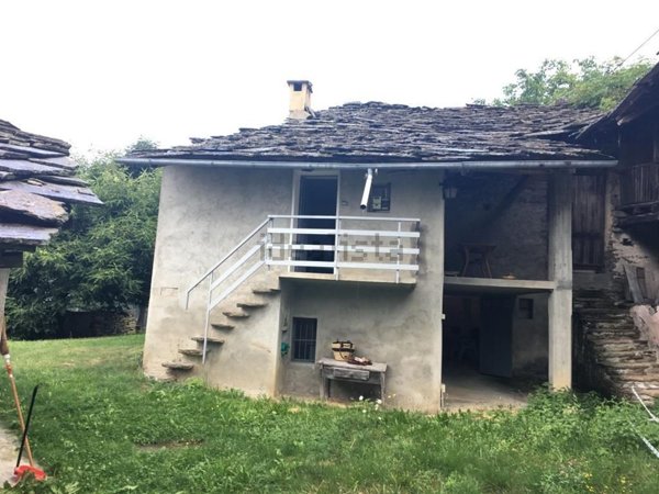 quadrivano in vendita a Coazze