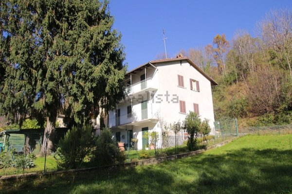 casa indipendente in vendita a Coazze