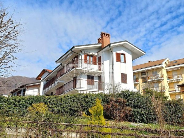 appartamento in vendita a Coazze