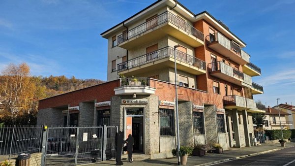 locale commerciale in vendita a Coazze