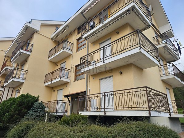 appartamento in vendita a Coazze