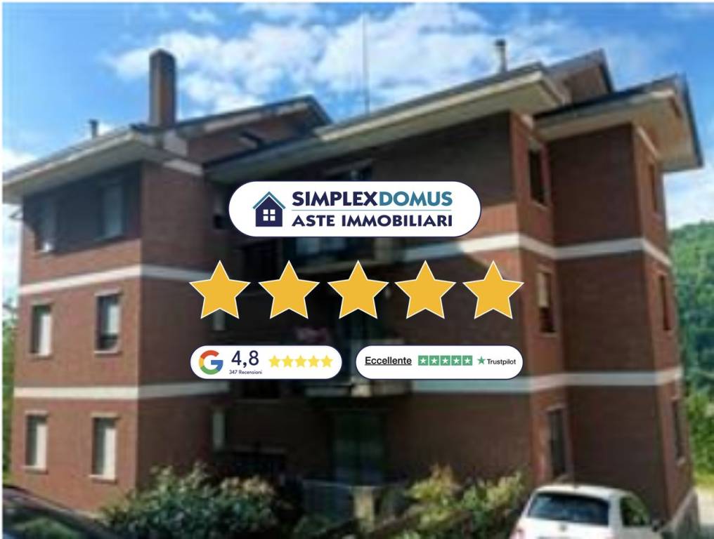 appartamento in vendita a Coazze