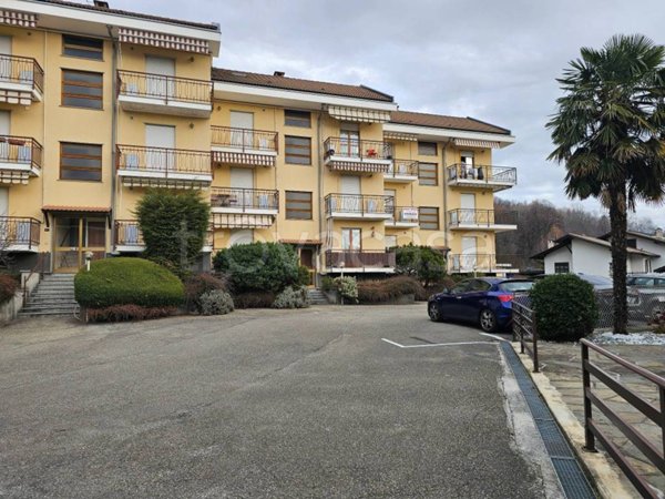 appartamento in vendita a Coazze