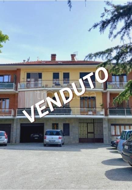 appartamento in vendita a Coazze