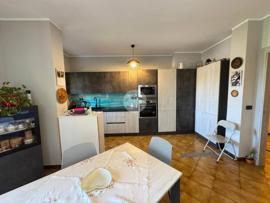 appartamento in vendita a Coazze