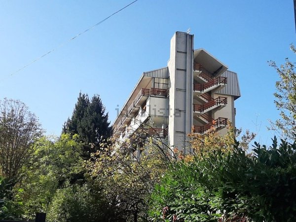 appartamento in vendita a Coazze