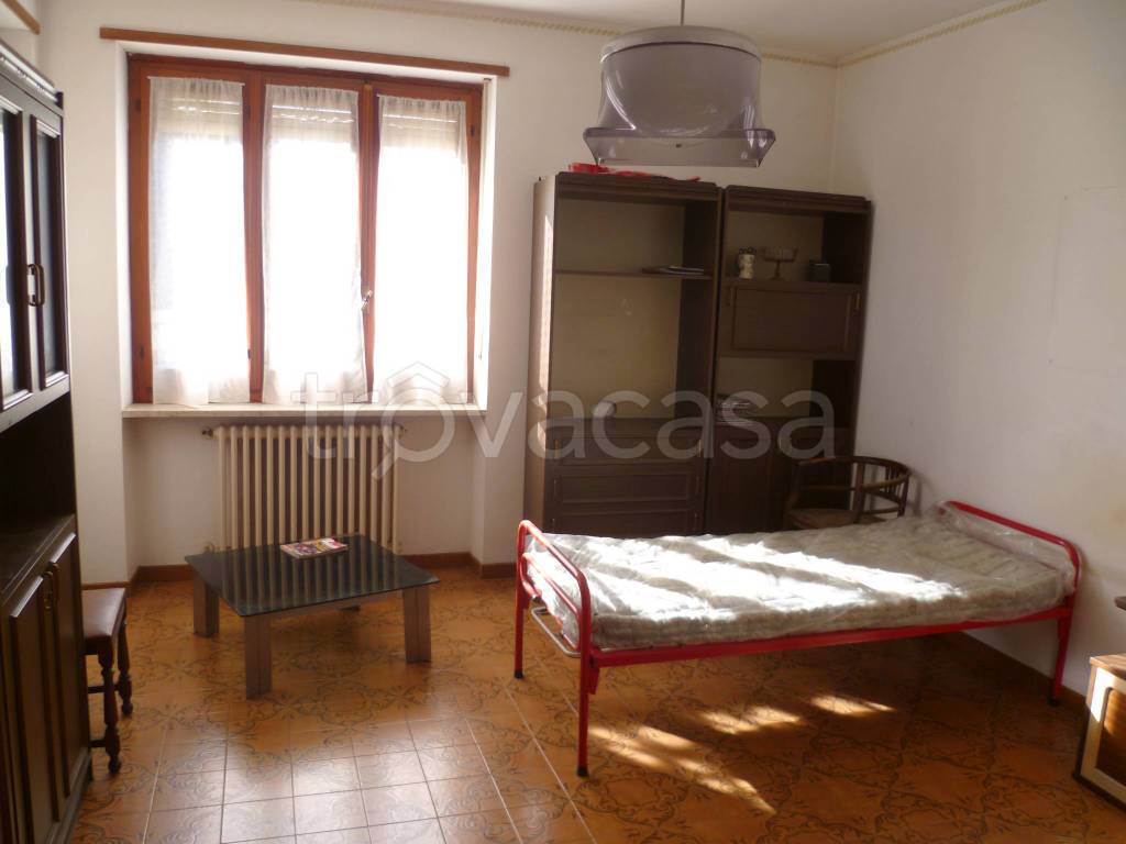 appartamento in vendita a Coazze