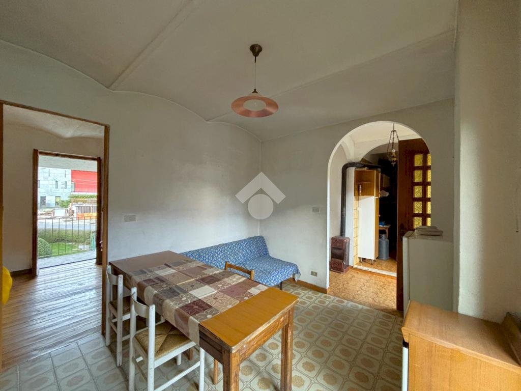 appartamento in vendita a Coazze