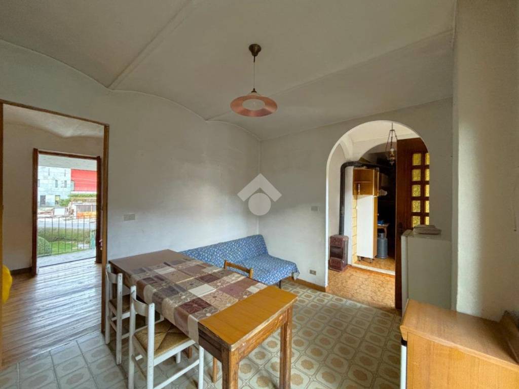 appartamento in vendita a Coazze