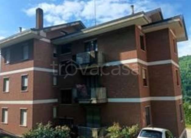 appartamento in vendita a Coazze