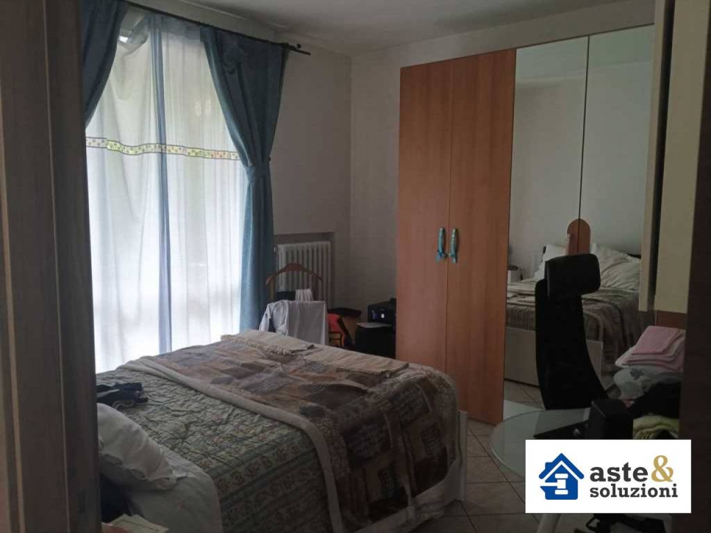 appartamento in vendita a Coazze