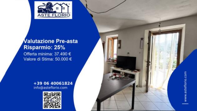 appartamento in vendita a Coazze