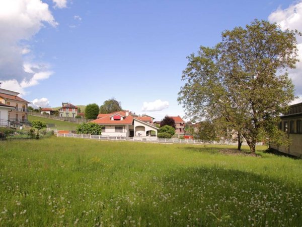terreno edificabile in vendita a Coazze