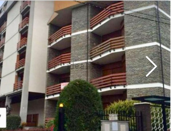 appartamento in vendita a Coazze