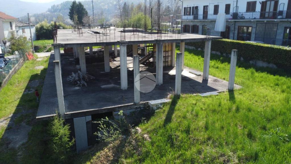 casa indipendente in vendita a Coazze