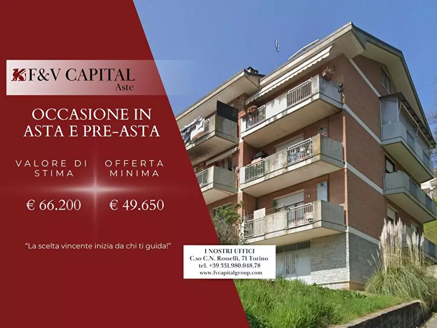 appartamento in vendita a Coazze