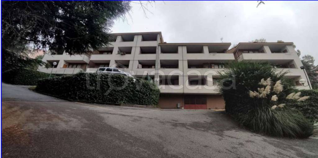 monolocale in vendita a Coazze