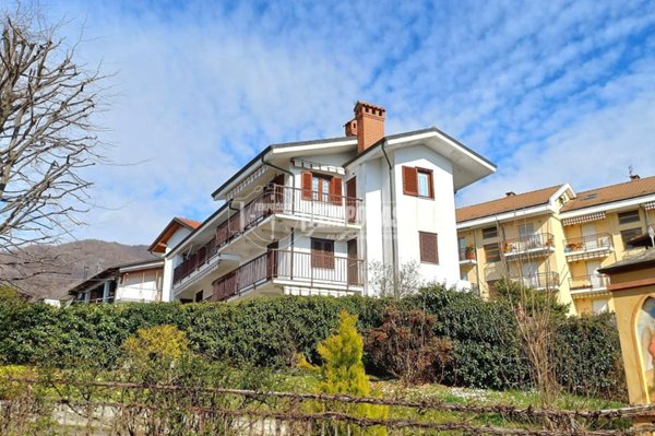 appartamento in vendita a Coazze