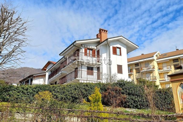 appartamento in vendita a Coazze