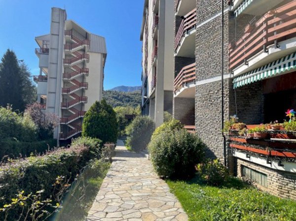 appartamento in vendita a Coazze