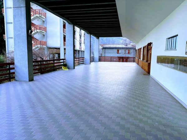 appartamento in vendita a Coazze