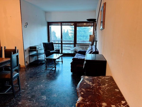 appartamento in vendita a Coazze