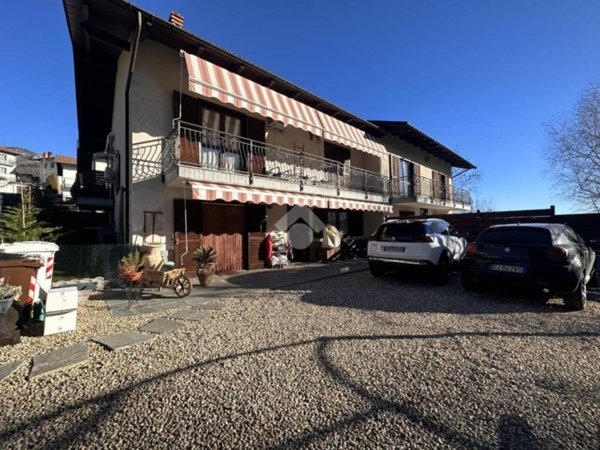 casa indipendente in vendita a Coazze